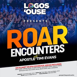 Sponsor Radio/Livestream